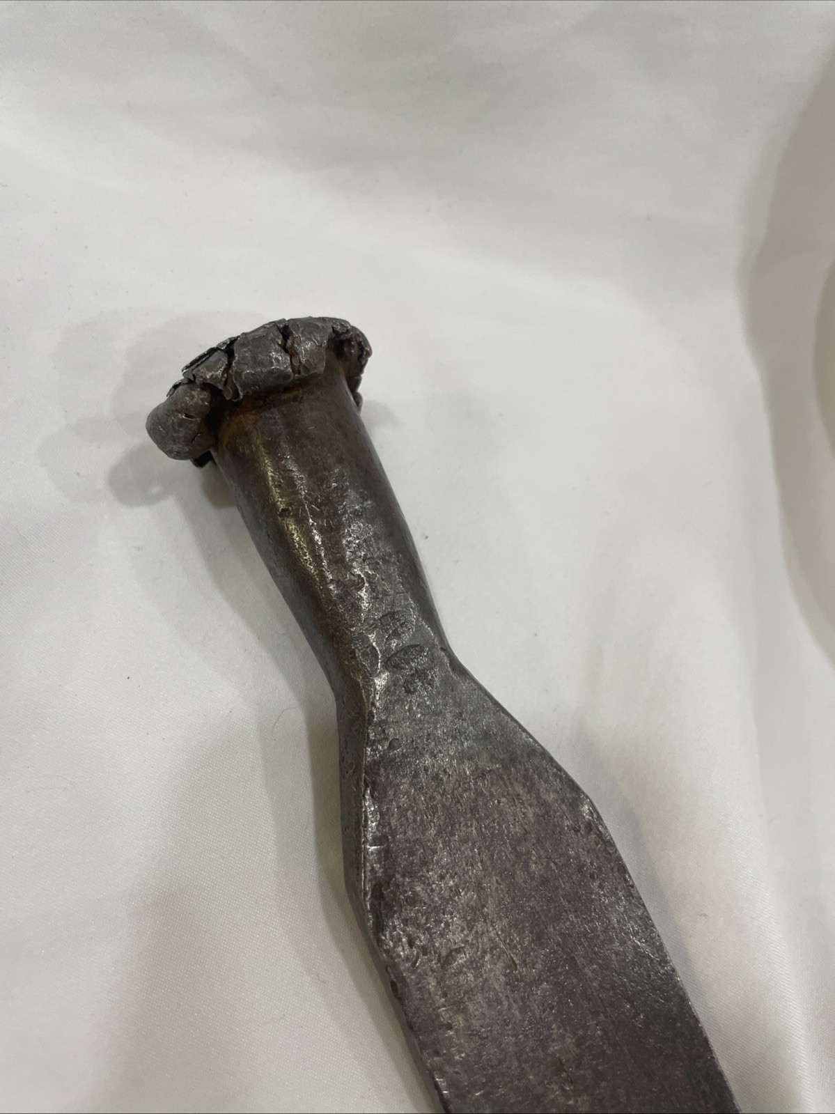 w butcher chisel