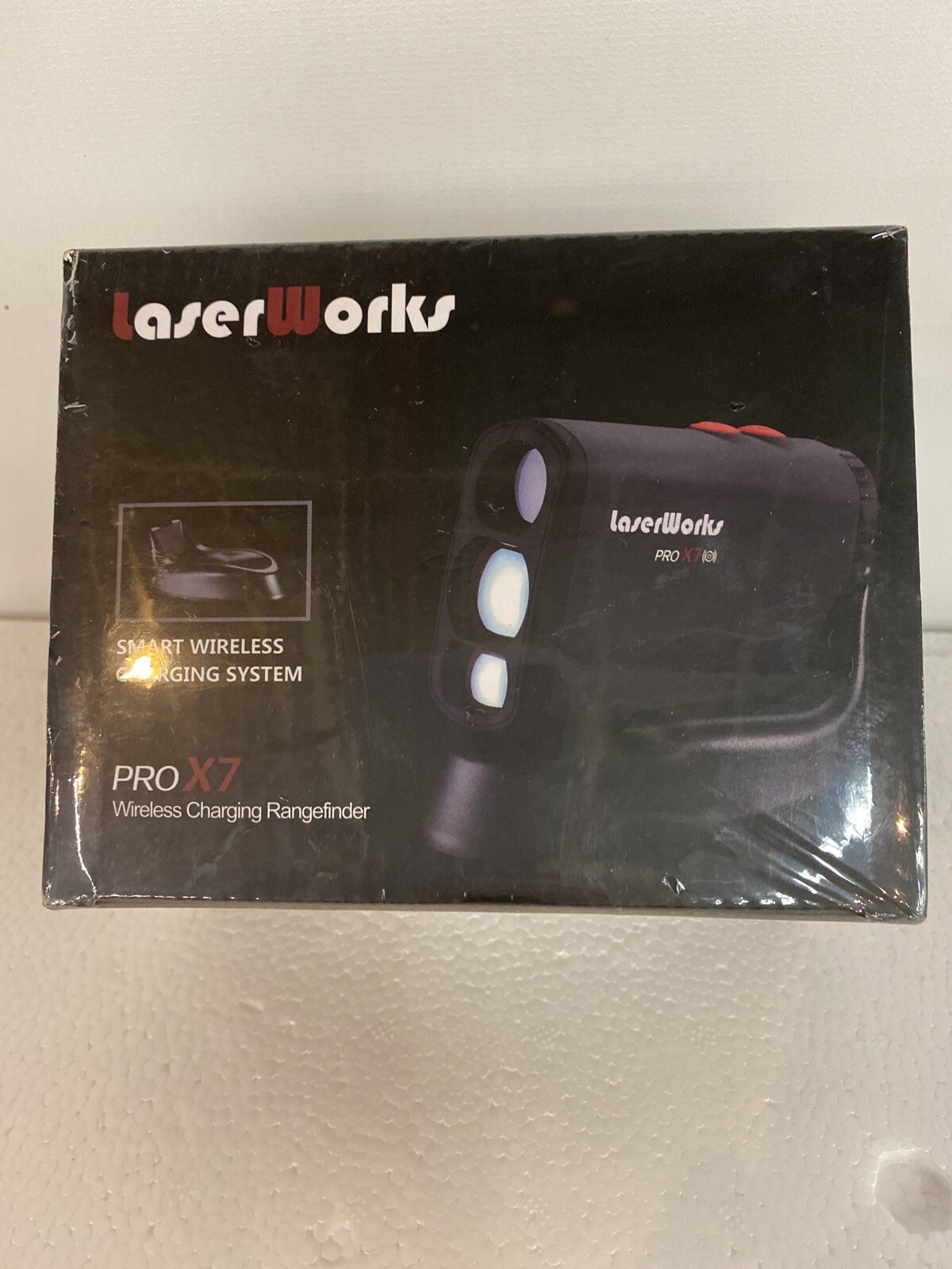 Laserworks 600SPI