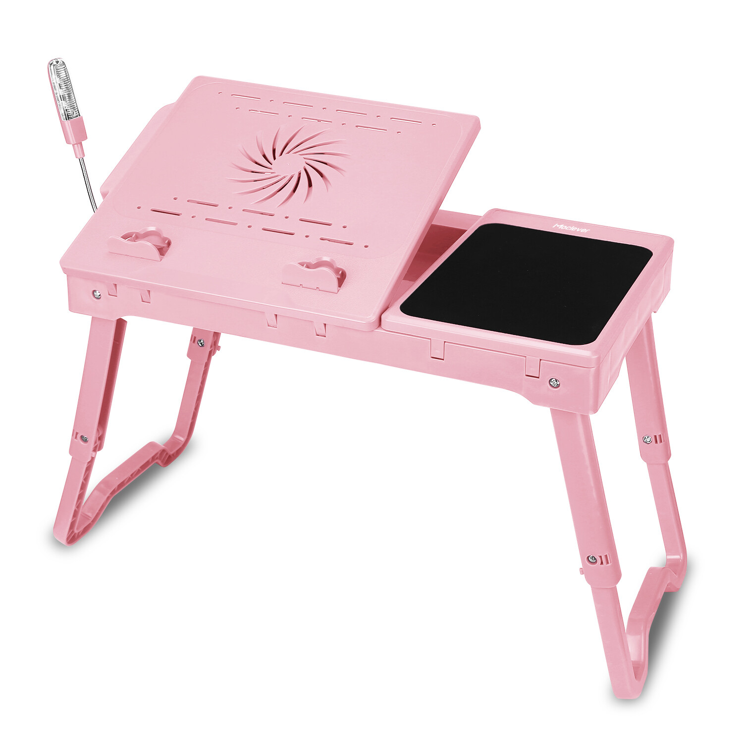 Portable Laptop Notebook Table Foldable Stand Sofa Bed Lap Tray Computer Desk
