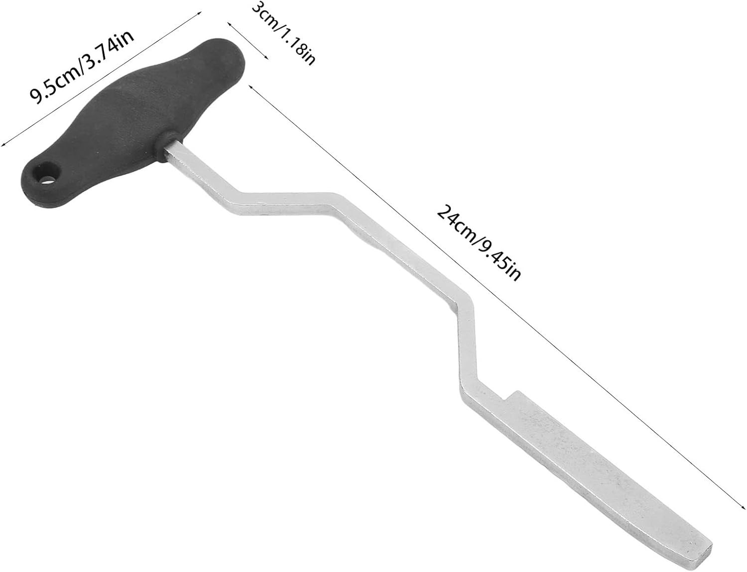 Direct Shift Removal Tool for 2006 Vehicles – T10407 Disassembly Lever Replaceme