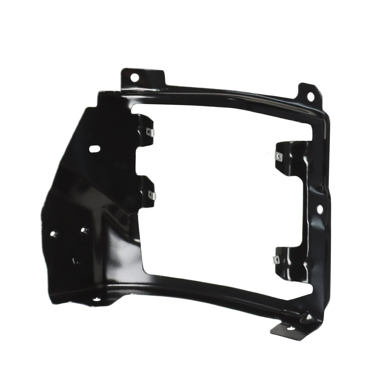 Front Bumper Support & Mount Bracket For Silverado 1500 2016-2017 2018 4PCS