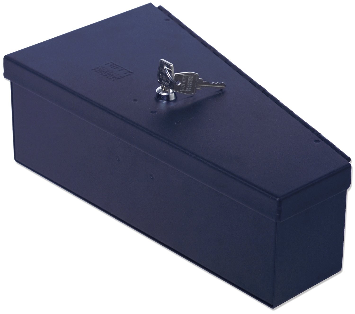 Universal Underhood Security Lockbox