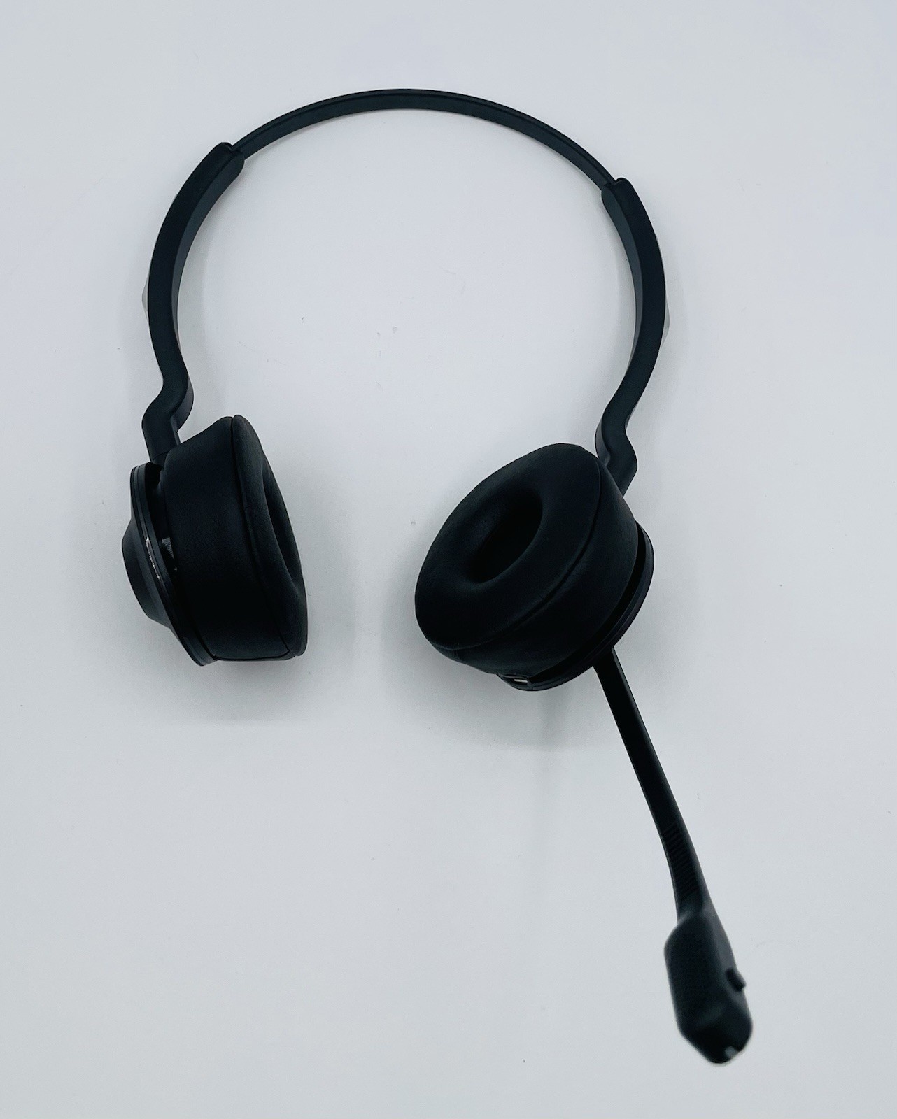 Jabra Engage 55 USB-A MS Teams Mono Wireless Headset- Open Box