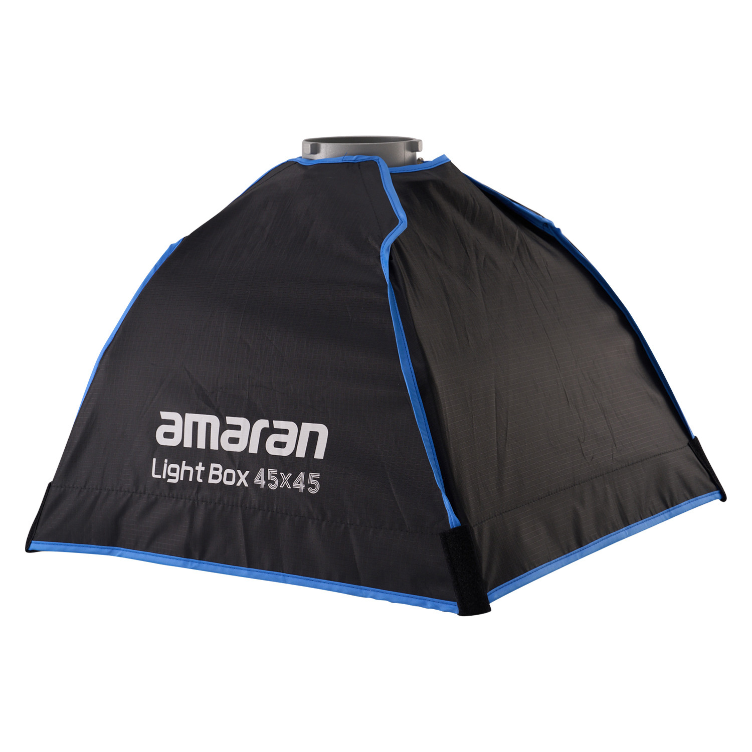 Amaran Light Box 45x45 Rectangular Bowens Mount Softbox Quick-Folding