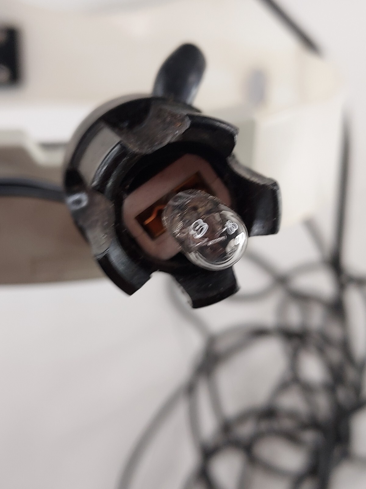 Light-Tech Halogen Physician's/Tech Focusing Headlight Model 480