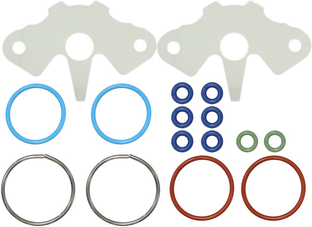 SP1 Fuel Injector Seal Kit for 2017-2020 Ski-Doo Renegade X E-TEC 850 Snowmobile