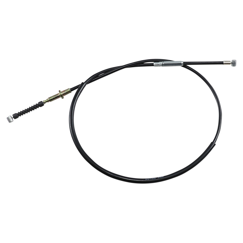 Motion Pro 03-0187 Black Vinyl OE Clutch Cable