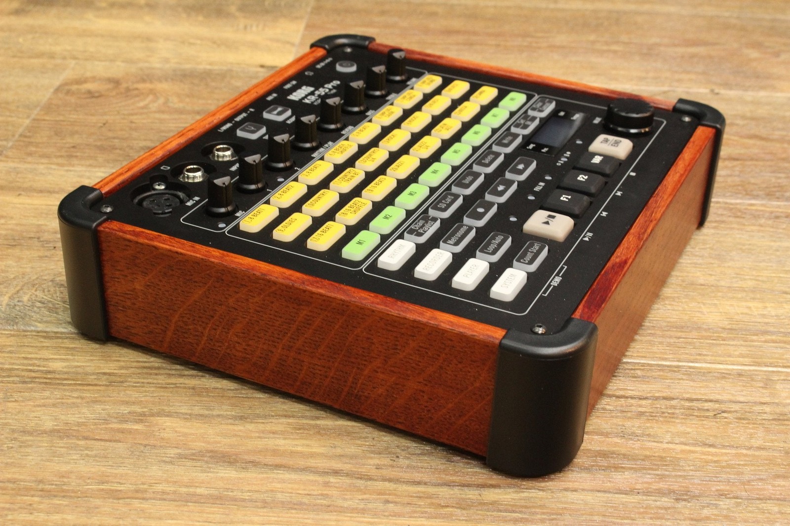 KORG KR-55 Pro [6161]