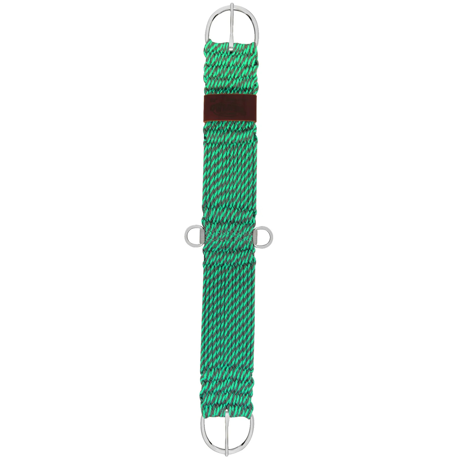 Weaver Leather Bamboo Ecoluxe 27-Strand Straight Cinch - Organic Bamboo &