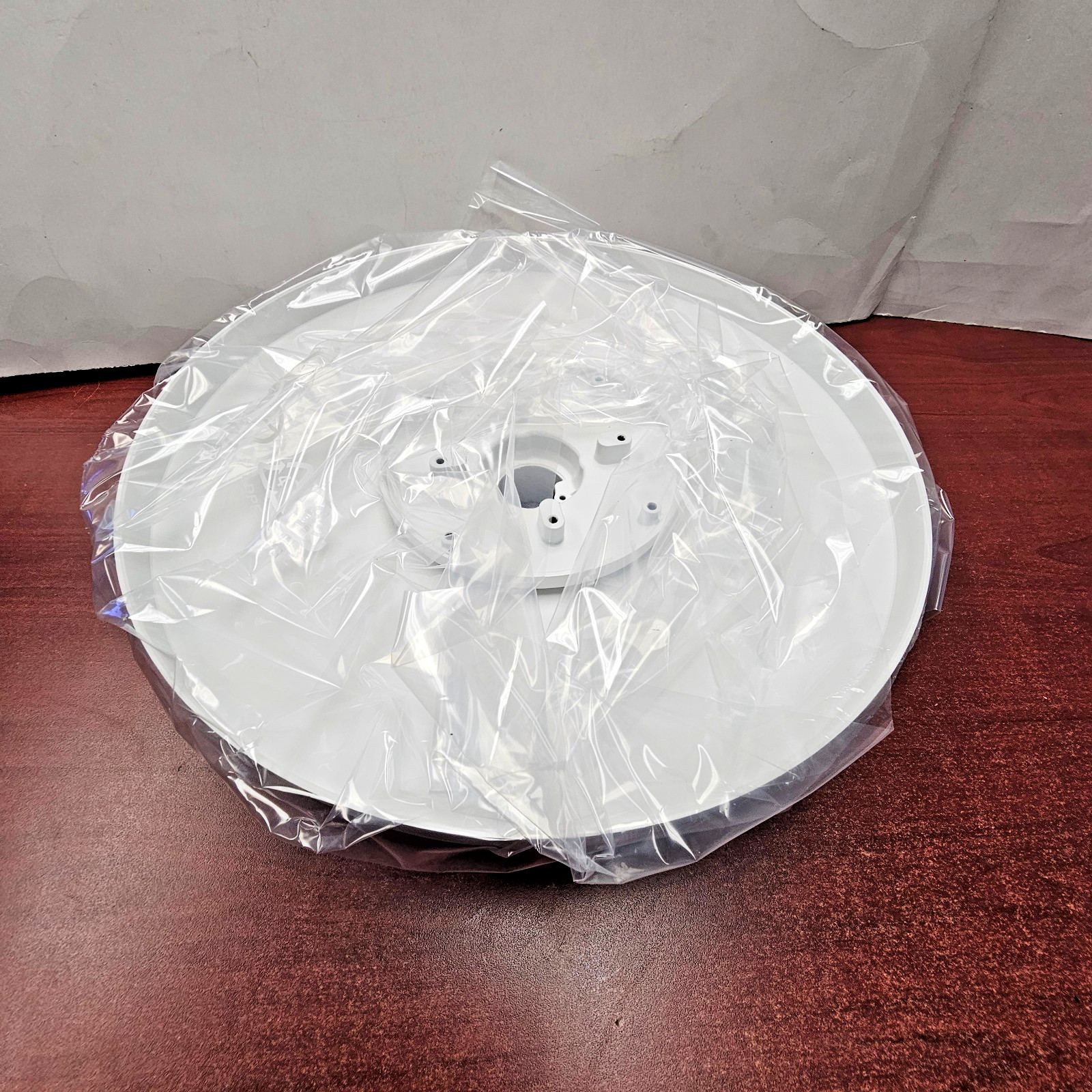 Hanwha SBP-315HMW Pendant Cap NEW
