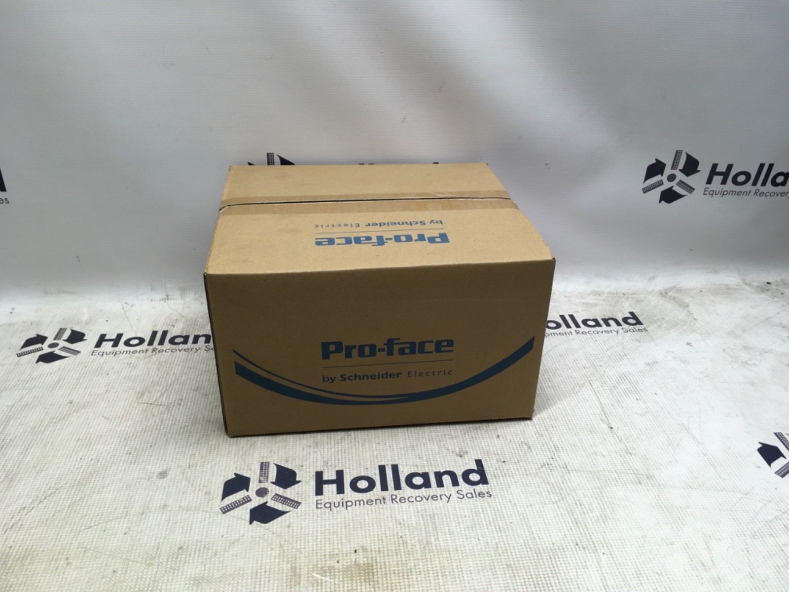 Pro-Face interactive terminal operator, PFXGP4311HTADER, NOS, LG-4524