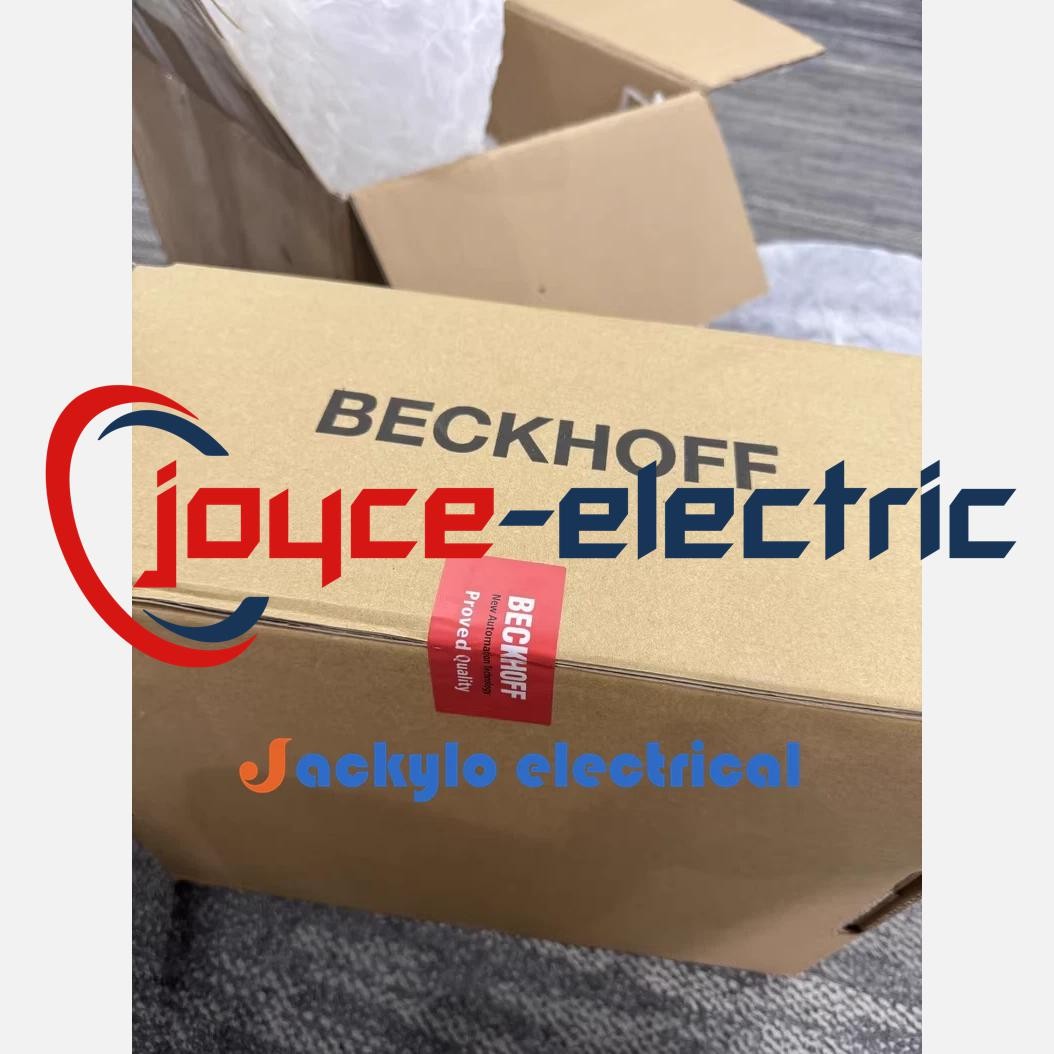 AX5112-0000-0202 BECKHOFF Servo driver New FedEx or DHL Fast Shipping#