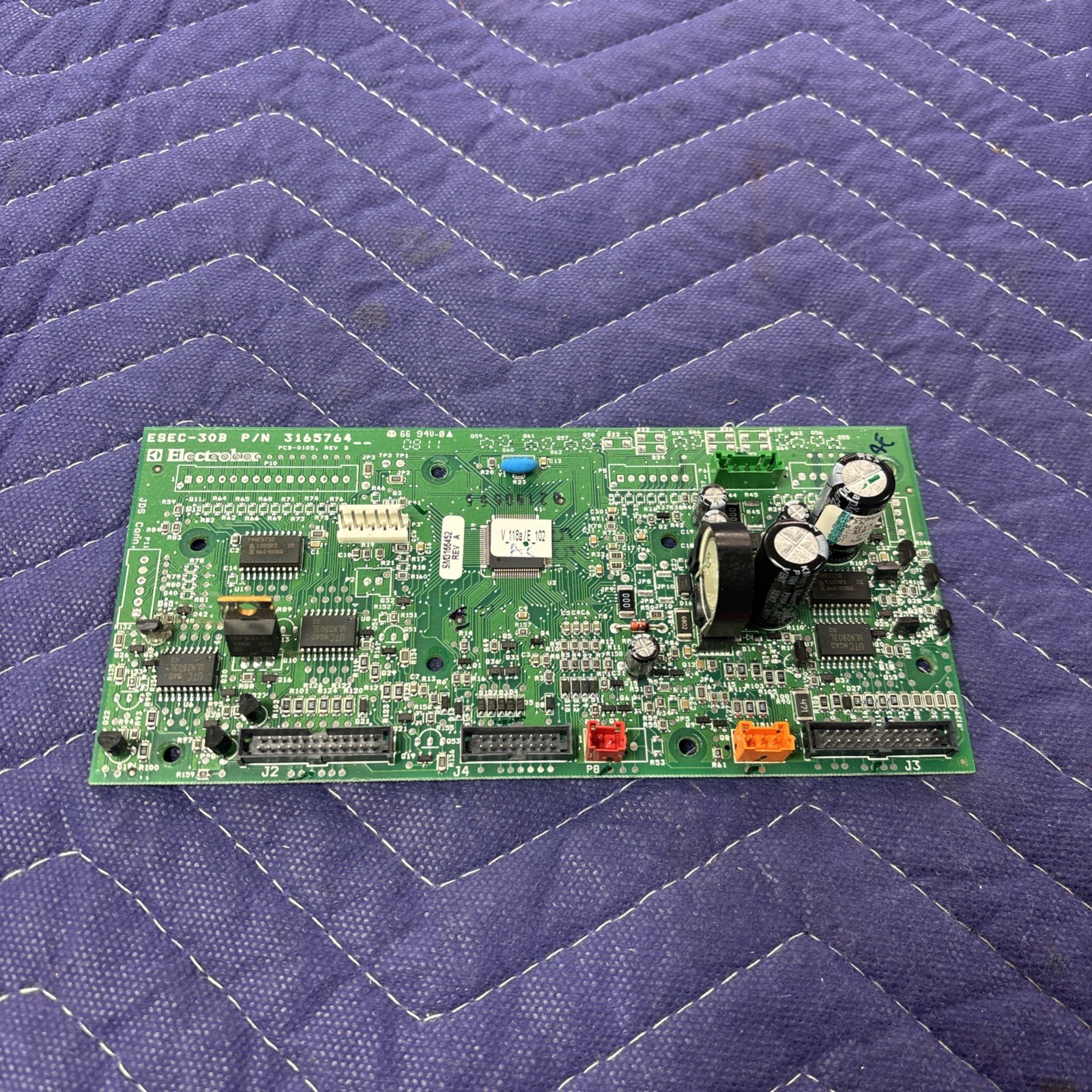 Electrolux BOARD | 316576452A TESTED