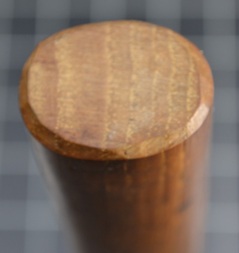 WARWOOD - 4# - BRUSH HAMMER - ALL ORIGINAL