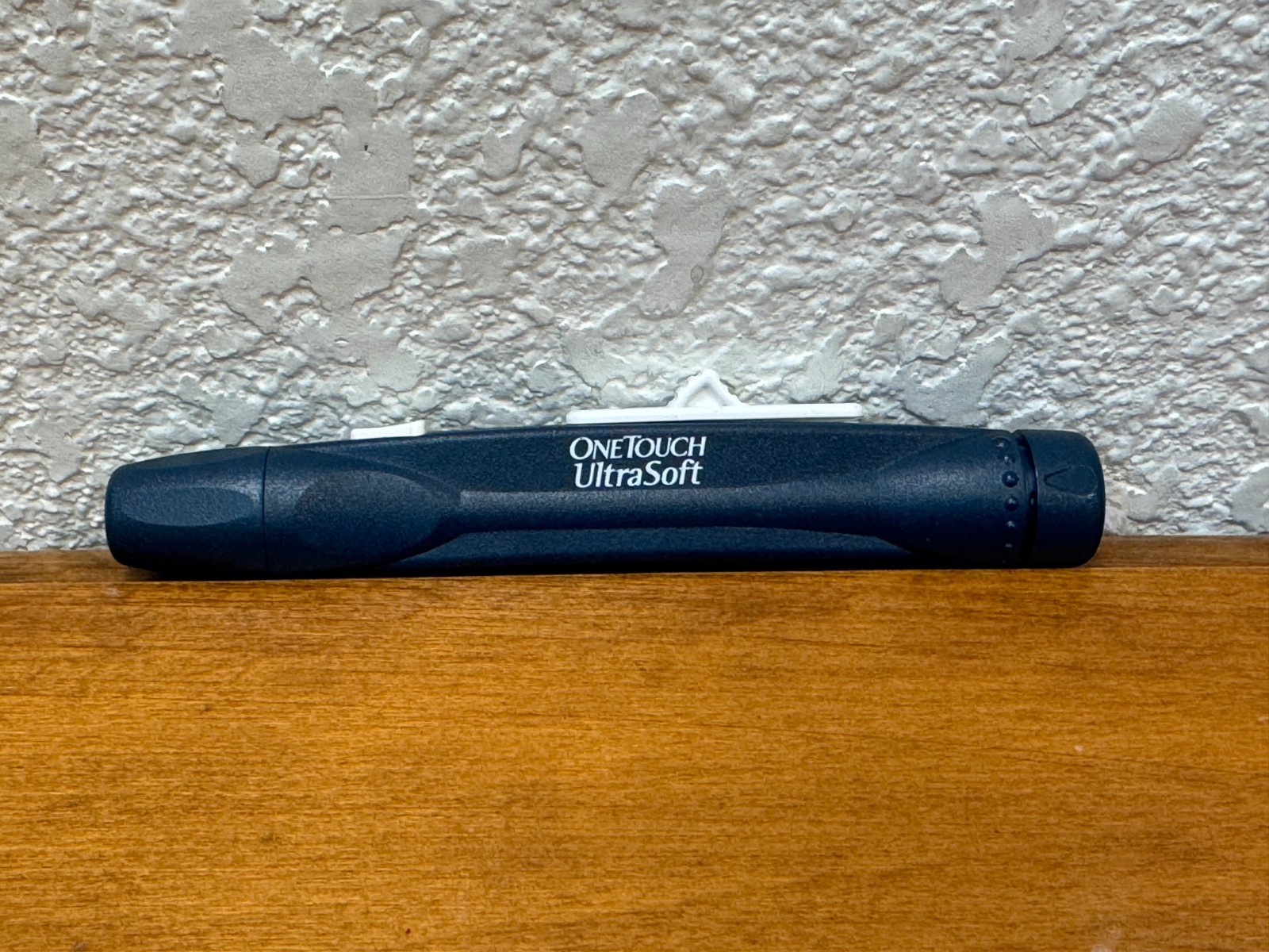 OneTouch UltraSoft Lancing Device