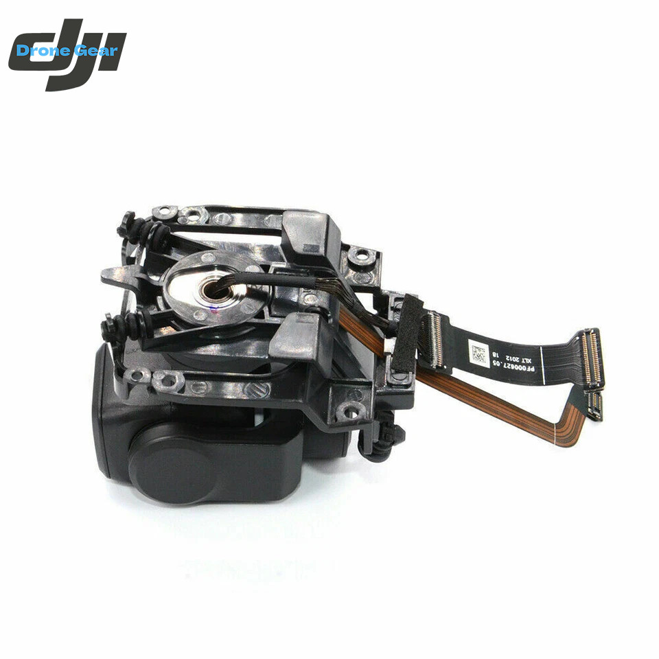 Genuine DJI Mavic Air 2 Replacement Part-4K 3-Axis Gimbal Camera Assembly