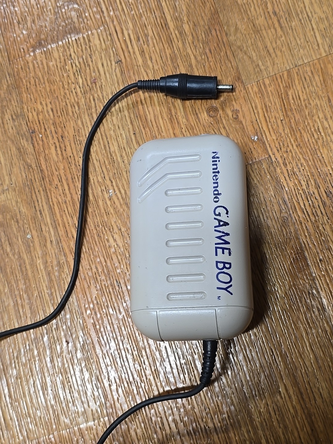 Nintendo Game Boy DMG-03 Rechargeable Battery Pack -- As Is