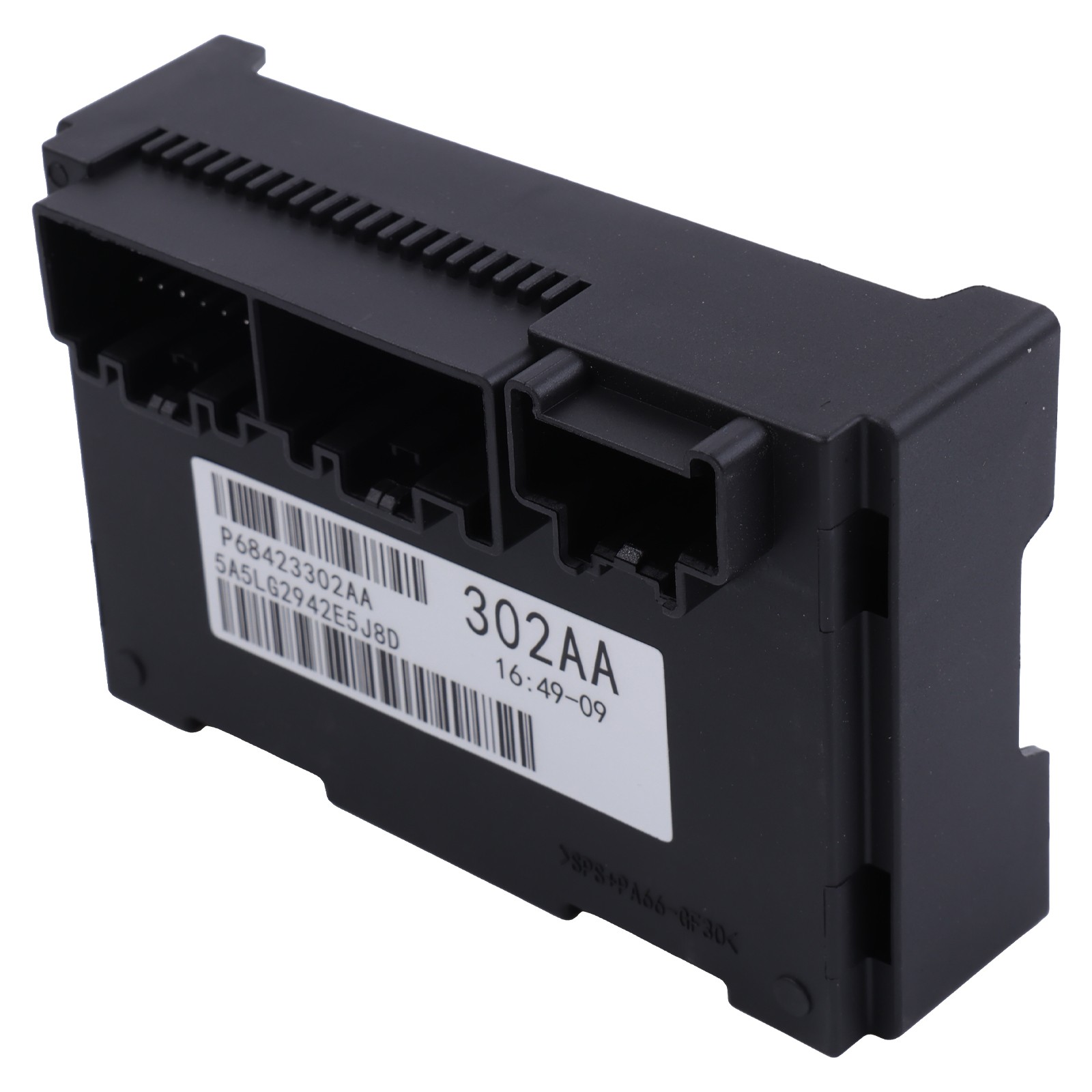 Transfer Case Control Module 68423302AA For 2019-2020 Jeep Grand Cherokee
