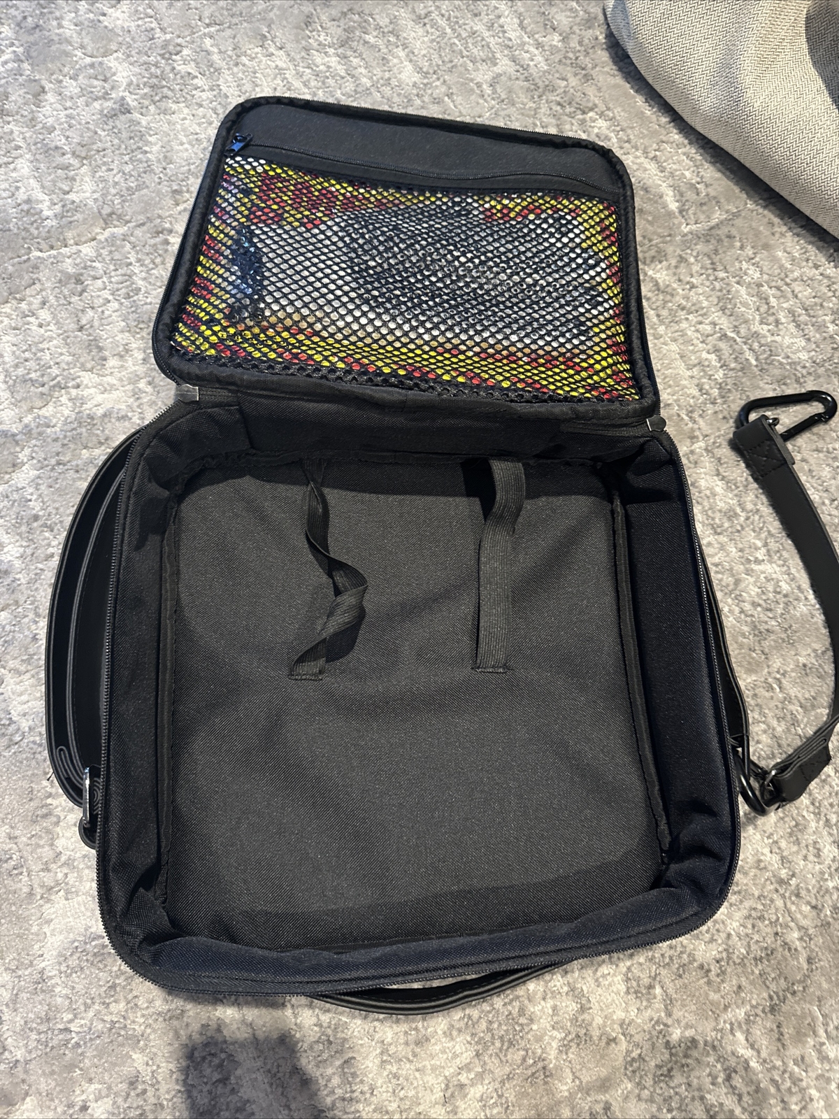 Cadillac Roadside Kit