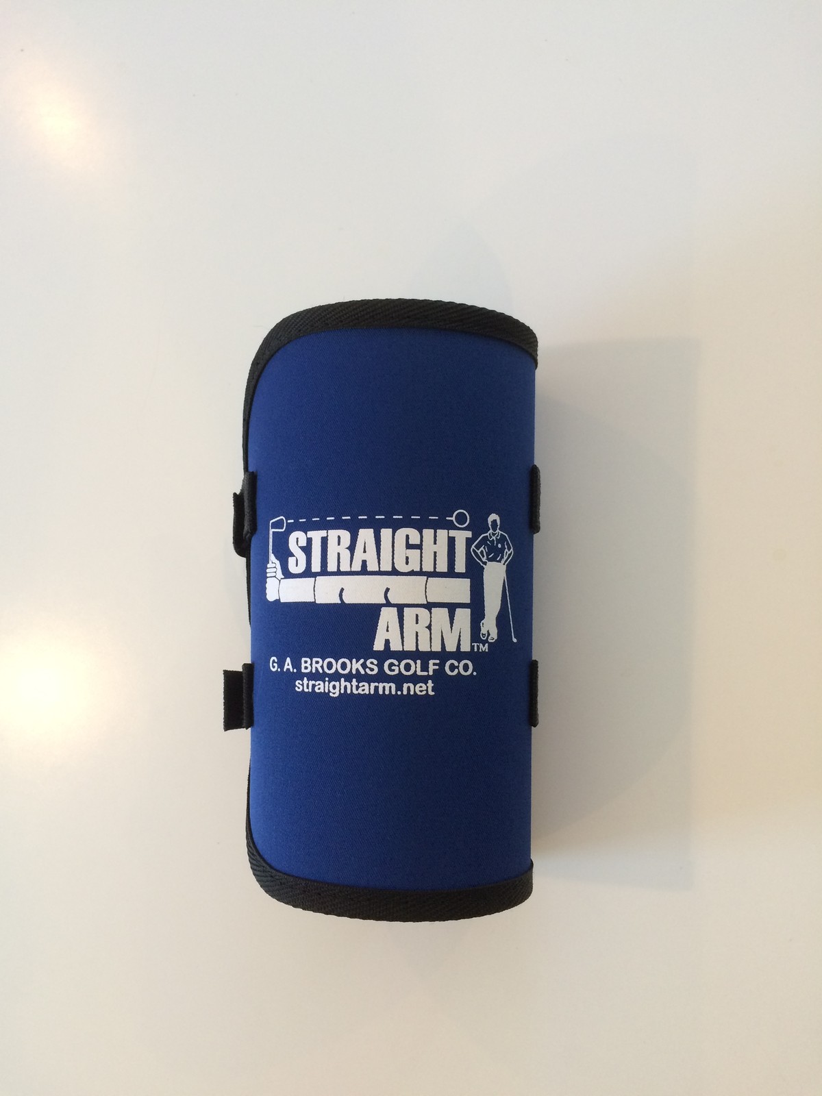 Golf Trainer For Juniors- Straight Arm