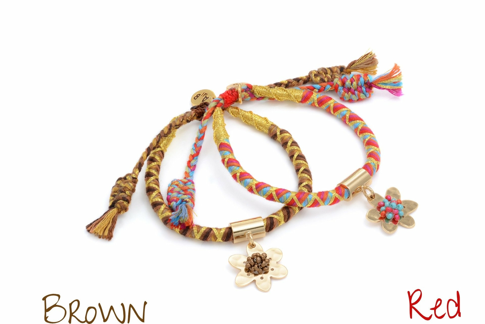 Acqua di Bimini Custom Jewelry - Hilos de Amor