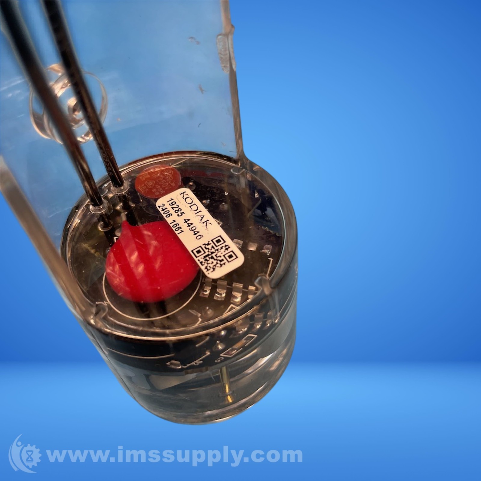Kodiak 19285 Pressure Sensor FNIP