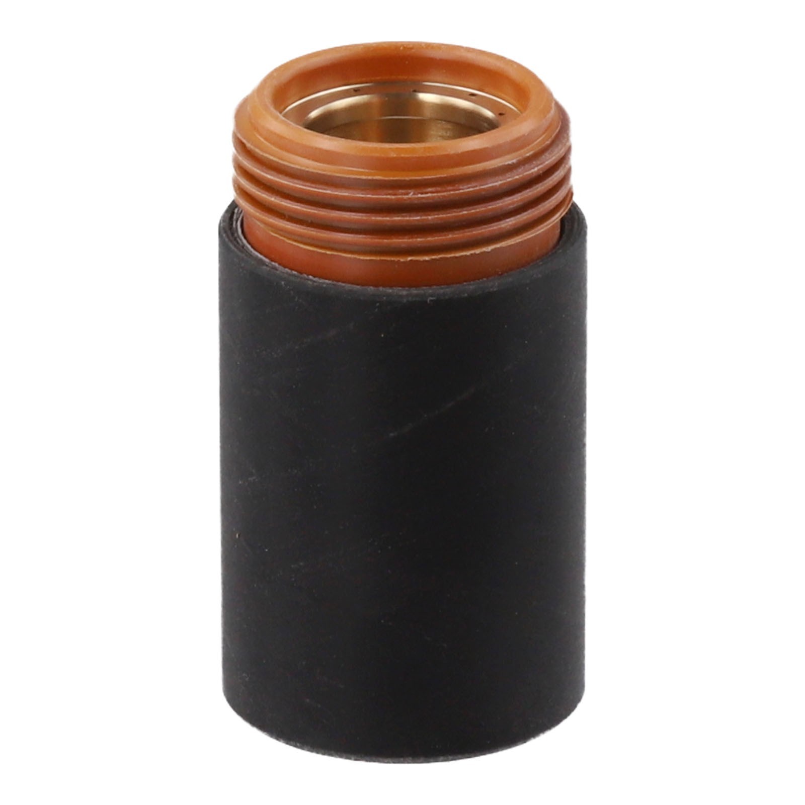220854 Plasma Cutting Torch Fixed Cover for MAX105 with Copper Material