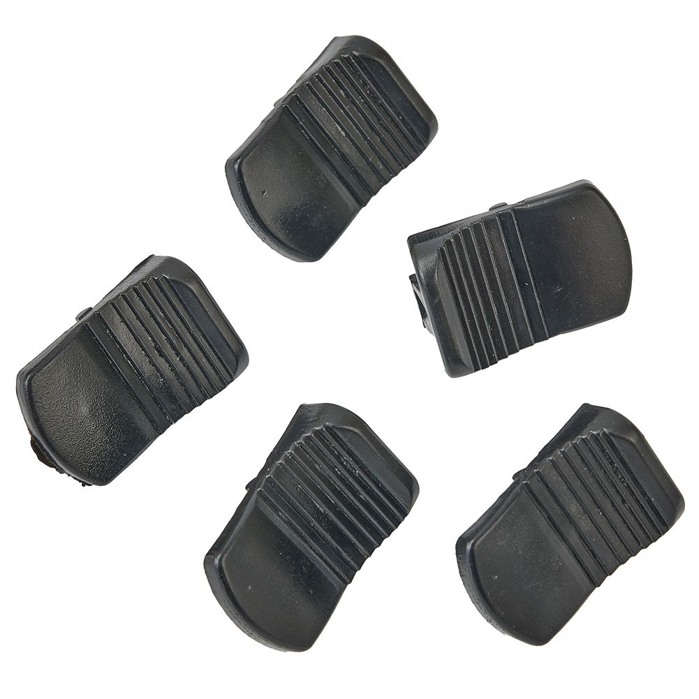 5pcs Angle Grinder Switch Button Replacement Parts For GWS6/8-100/125 FF03-100A