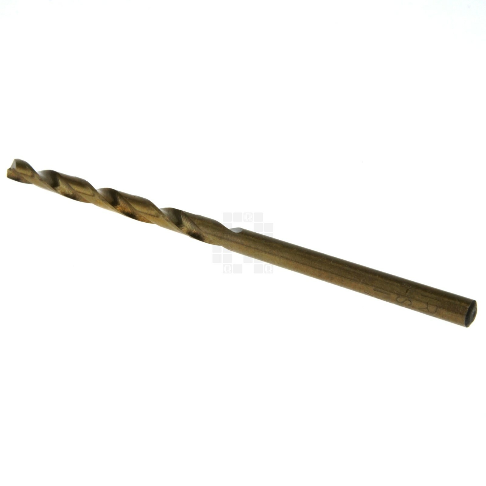 Irwin 3016007 7/64" Cobalt Drill Bit, 135° Split Point