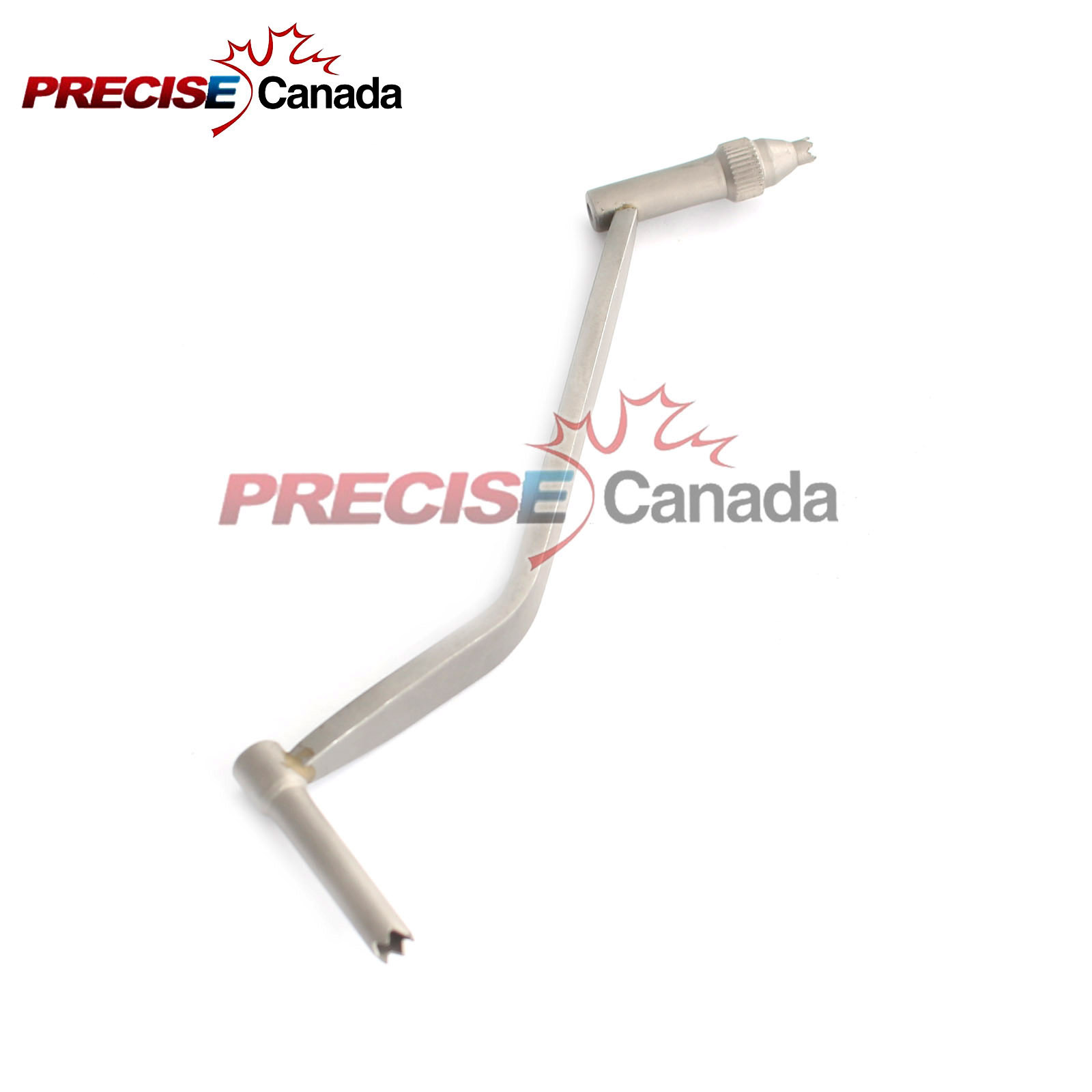 OR GRADE DOUBLE DRILL SLEEVE 3.2 MM & 4.5 MM ORTHOPEDIC INSTRUMENTS