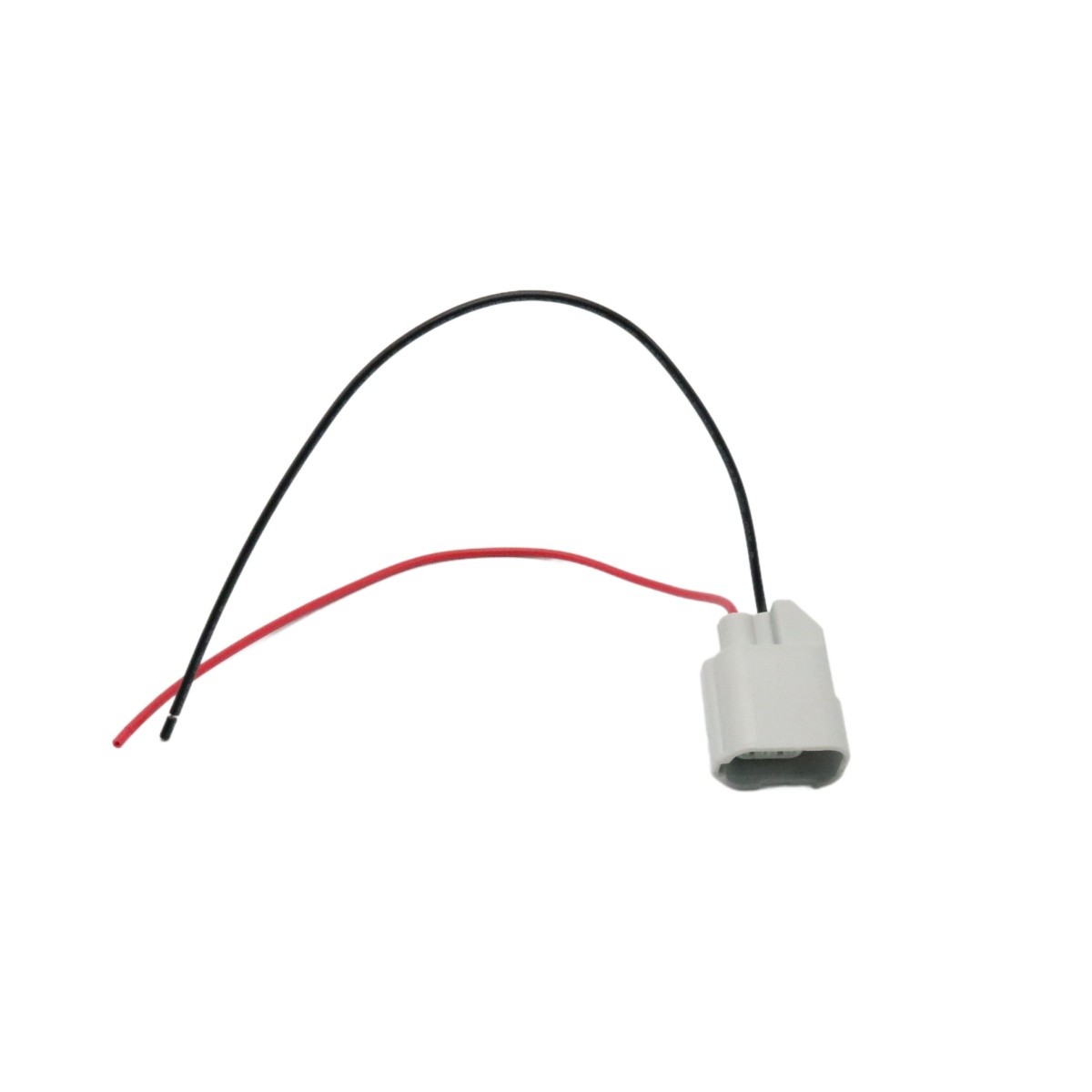 2-Way Side Marker Light Connector Harness Plug For 2008-2019 Ford Taurus