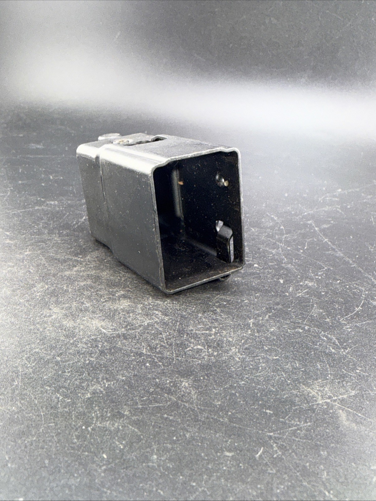 HECKLER & KOCH HK 9MM SP5 MAGAZINE UNLOADER