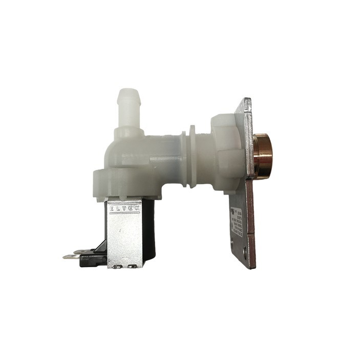 Wilbur Curtis Coffee Brewer 3375000039 Solenoid Valve, Inlet Valve, 120V, 2 Gpm