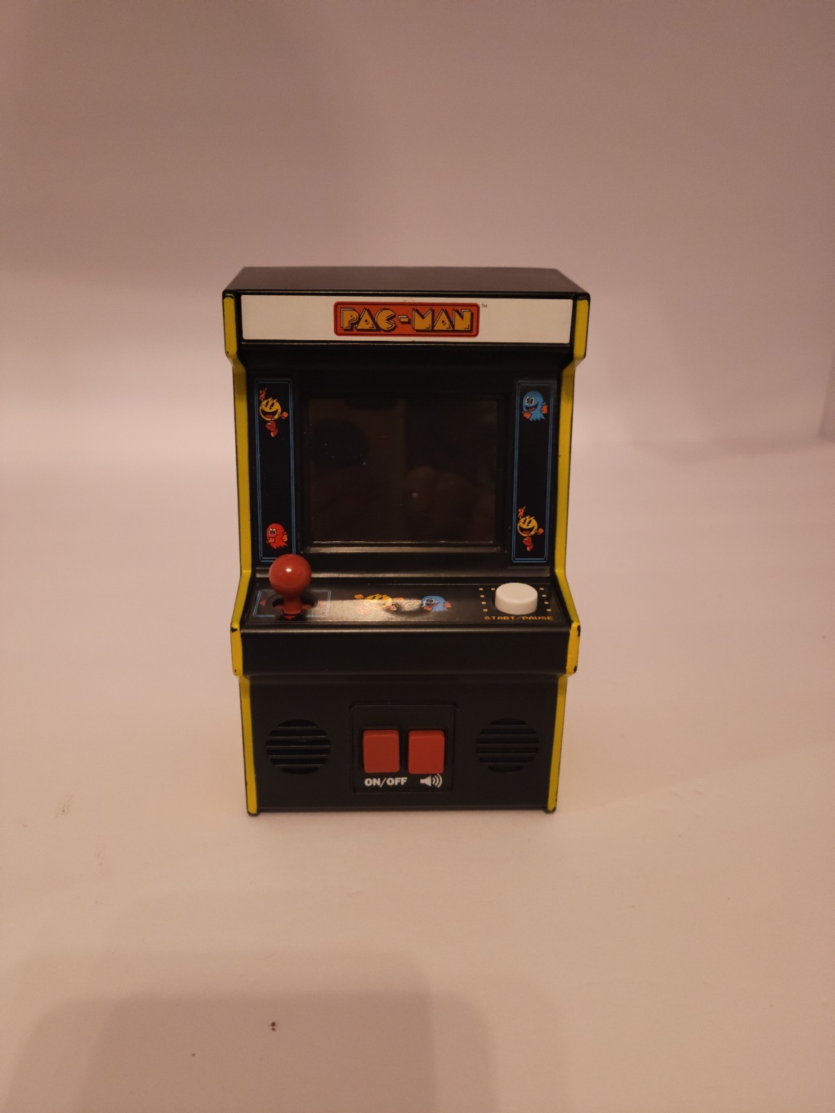 Pac-Man Mini Arcade Machine 2019
