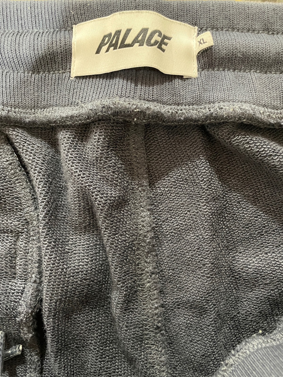 PALACE SOFAR CARGO JOGGERS 'NAVY' SIZE XL PREOWNED