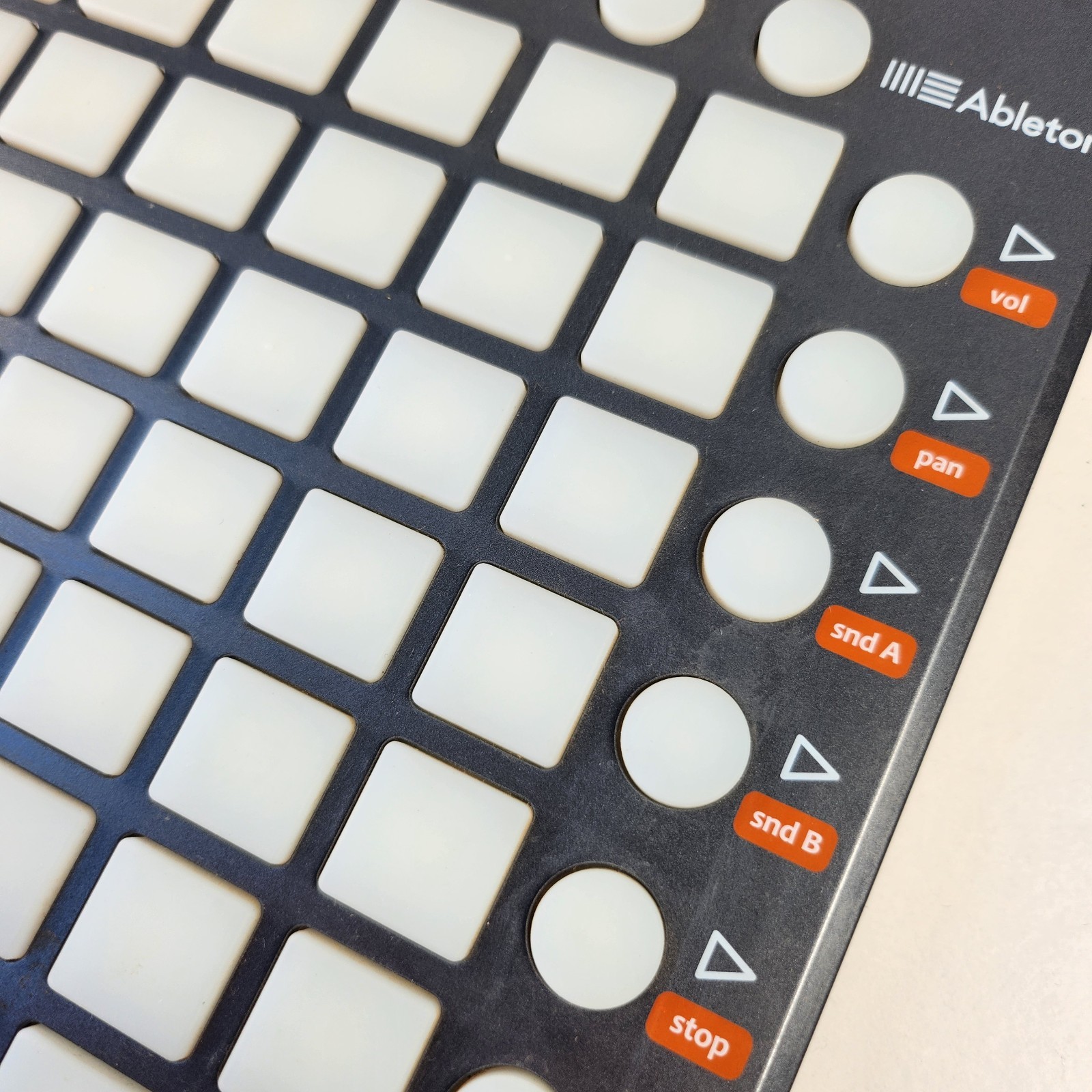 Novation Launchpad S Control Pack Ableton Nemko