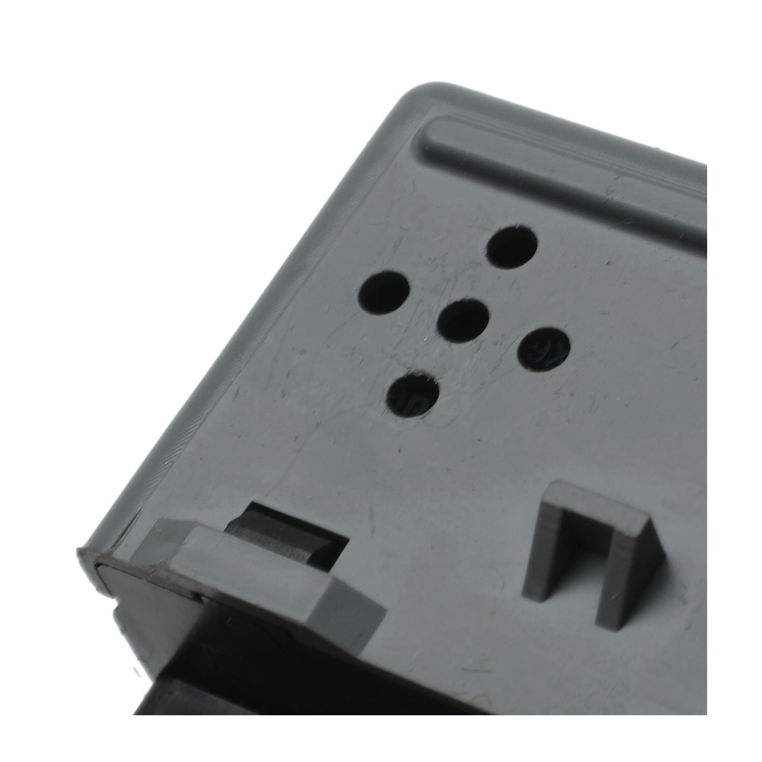 New SMP Hazard Warning Flasher For 2006-2010 Honda Ridgeline