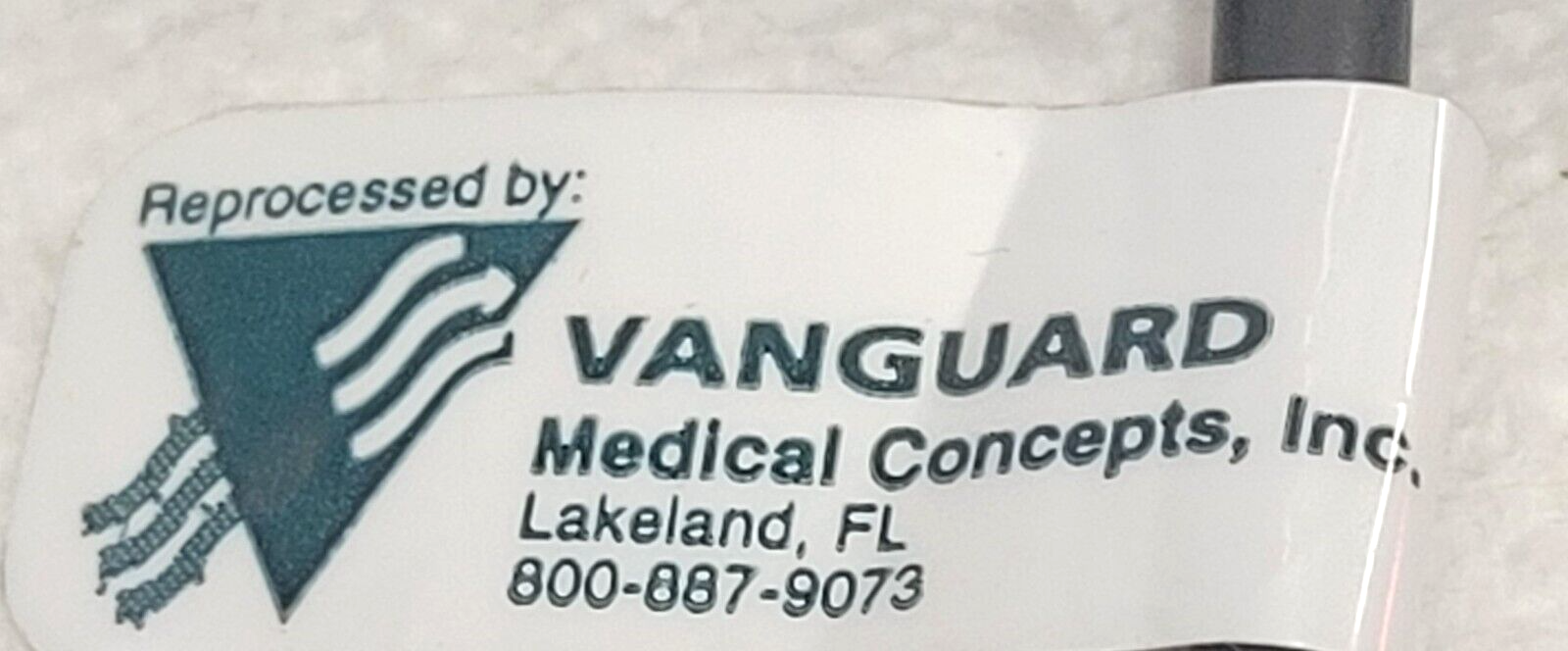 Vanguard Medical 9573852 -Cpics4BesTinfo