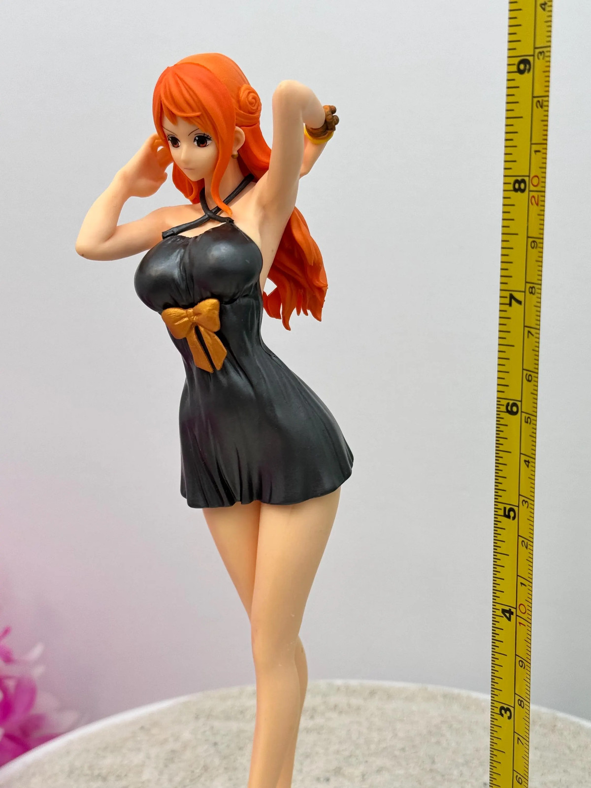 Nami One Piece Figure