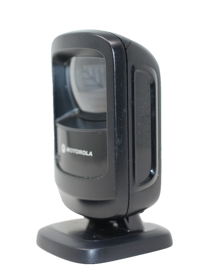 Motorola DS9208 Desktop Barcode Reader Used "AS IT'S'
