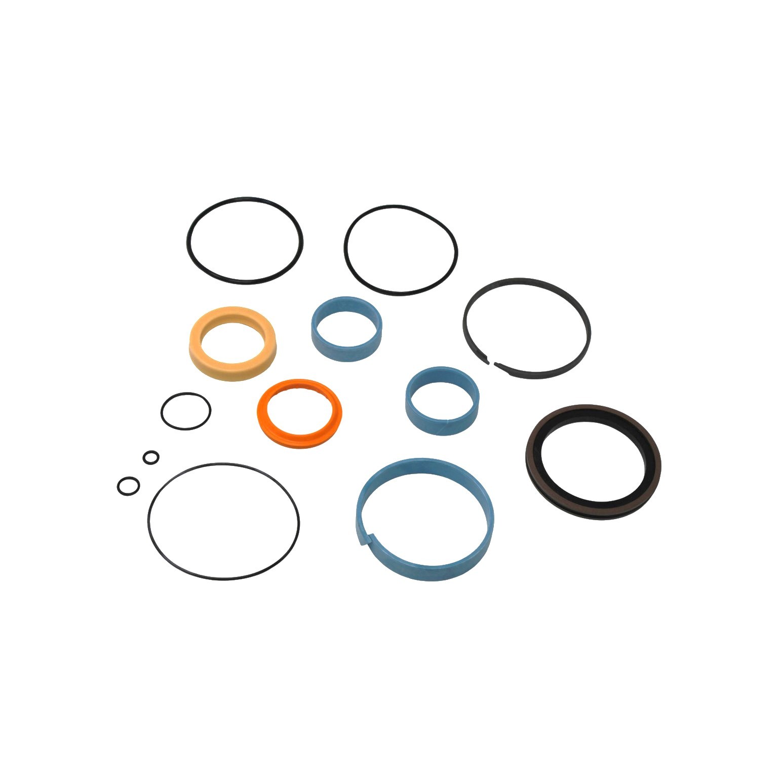 Aztec Replacement for Seal Kit for Genie 74454 - Lift Cylinder