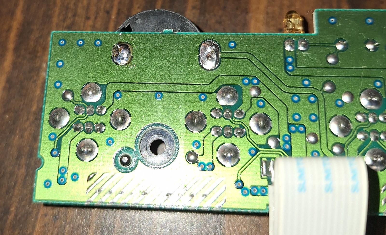 Nintendo GameCube CR2032 Battery Mod, Fix Swiss and Clock! S&H from the USA!