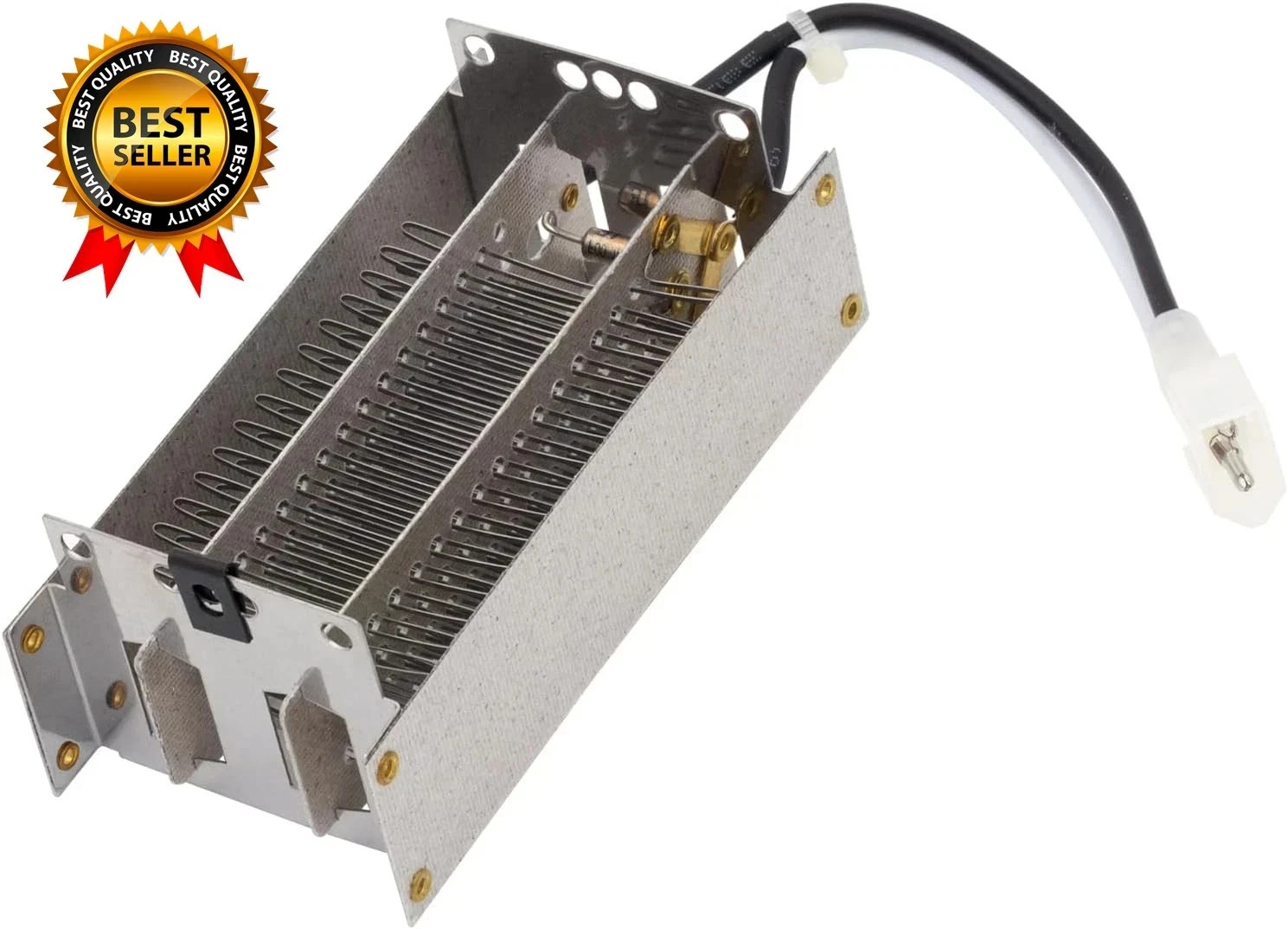 S97016565 Heating Element Compatible with Broan Nutone S97020888 120V Heating