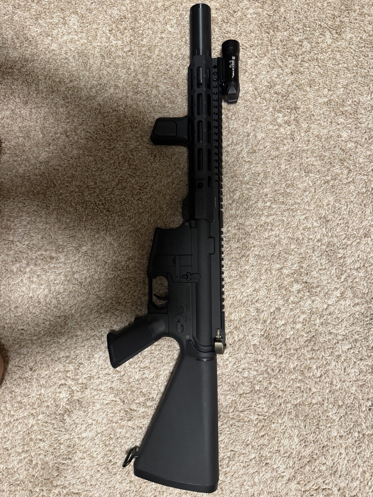 VFC Urgi 14.5 AEG