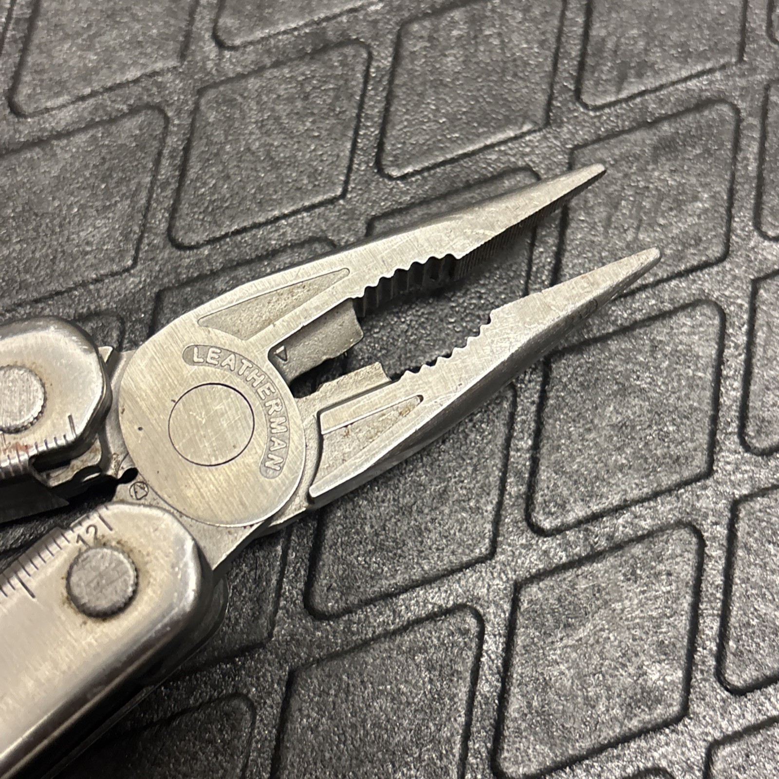 Leatherman Core Multi-Tool! Stamped 0509