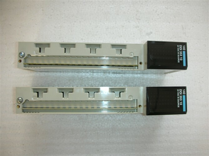 140 PLC 140DDI35310