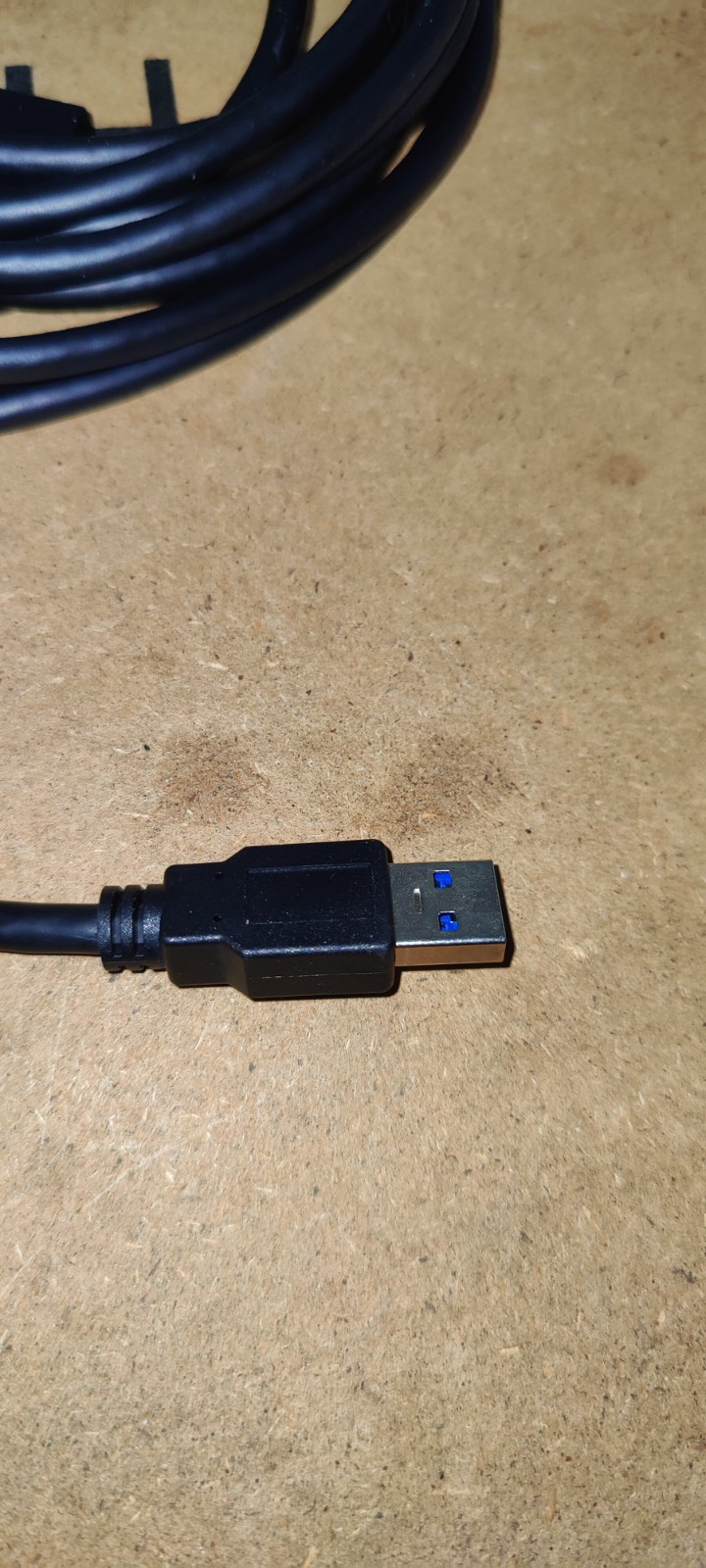 KujetDesign 16 ft Smart Charging USB-C Cable For Quest 2 Quest 3