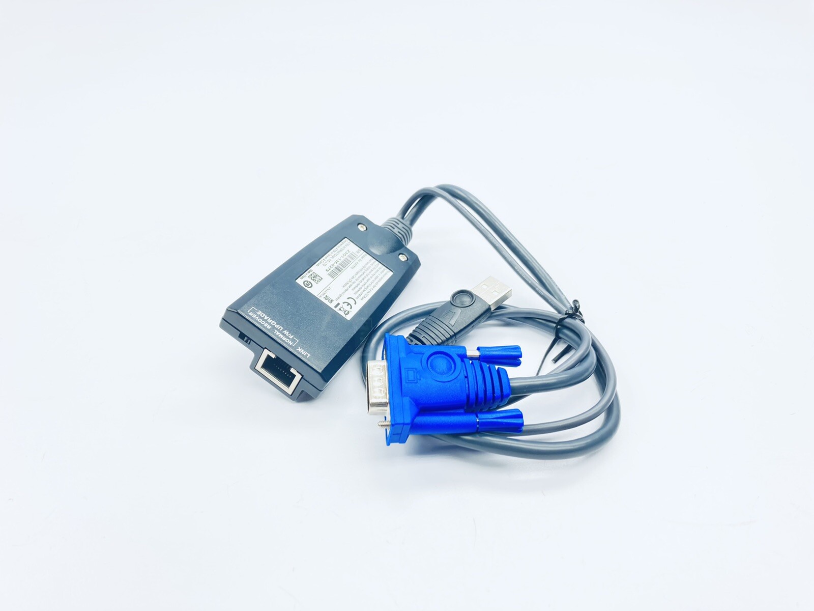 UNUSED ATEN KA7570 USB KVM ADAPTER CABLE ALTUSCEN USB CPU MODULE