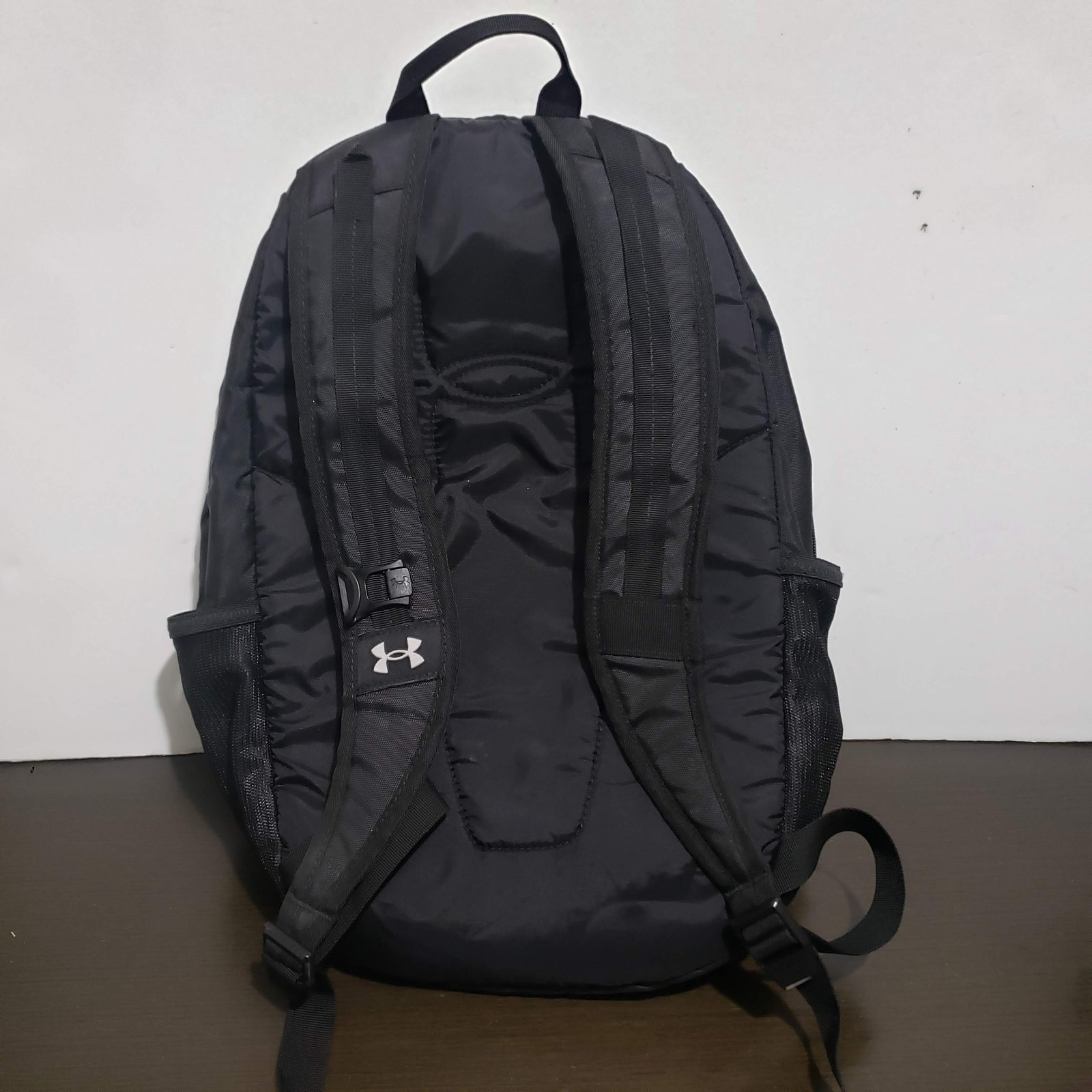 Under Armour JC Black Sport/Hiking Backpack