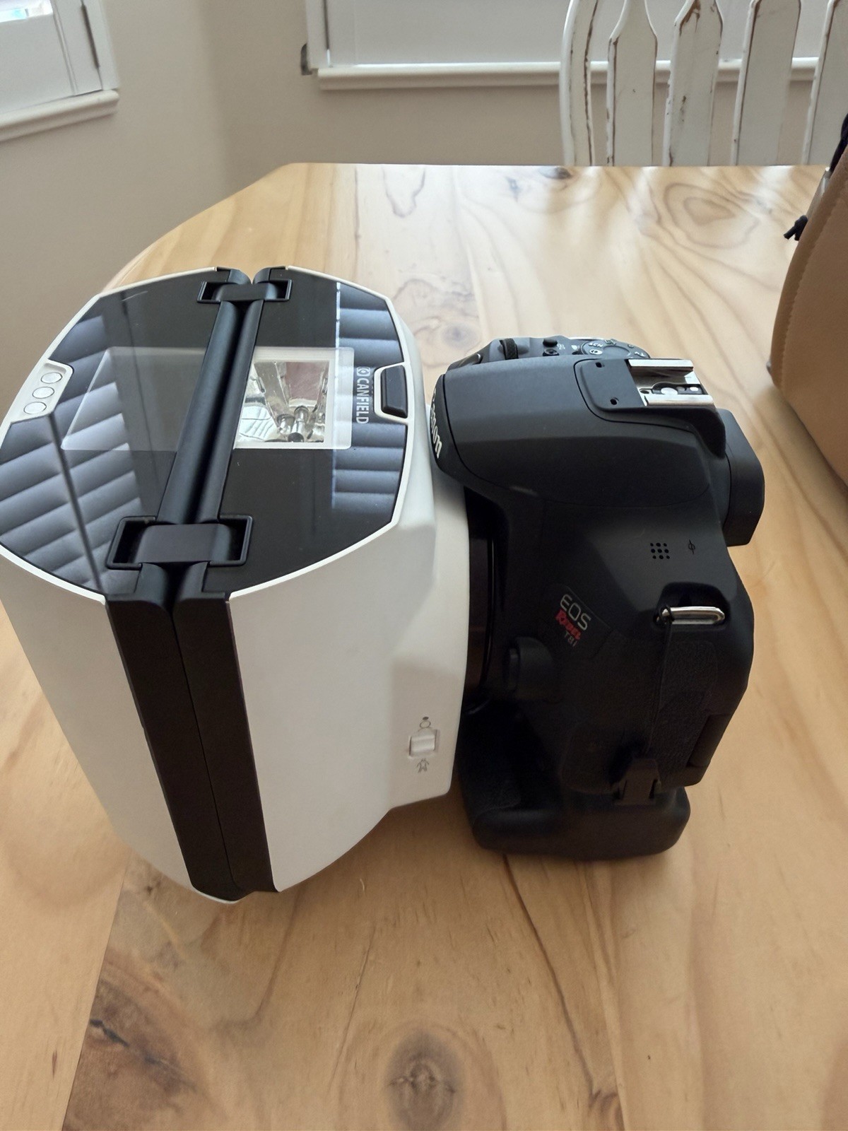 Canfield VECTRA H2 3D Imaging System Complete Kit | Transferable License